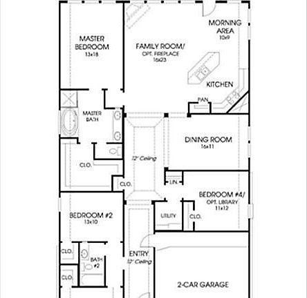2nd image of this home