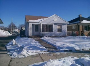 3156 S 41st St, Milwaukee, WI 53215