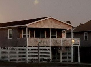 801 Kitty Ct, Kill Devil Hills, NC 27948