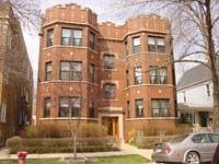 1st image of 2528 W Winnemac Ave #3W