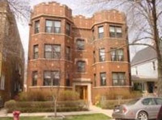 2528 W Winnemac Ave #3W, Chicago, IL