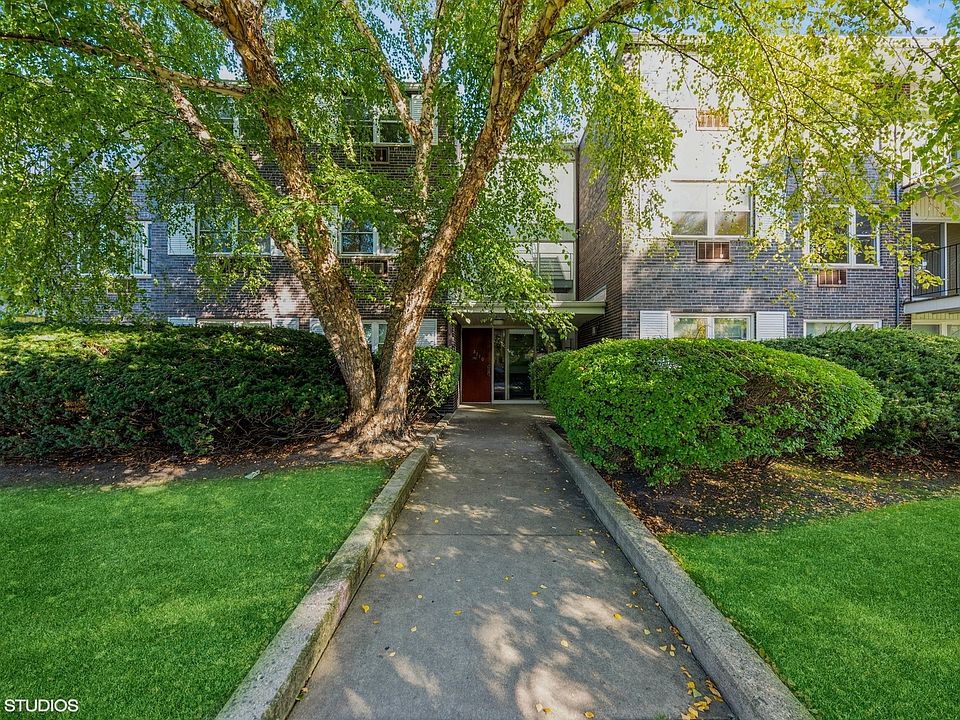 1st image of 8710 Skokie Blvd APT 3A