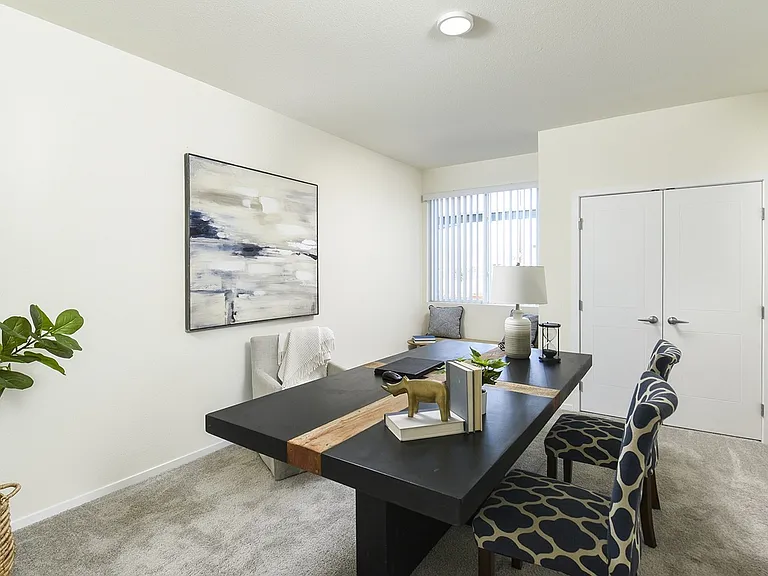 Juniper Square 55+ Apartments — Photo 32