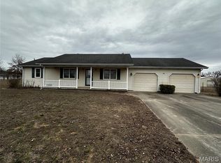 408 County Highway 505, Benton, MO 63736