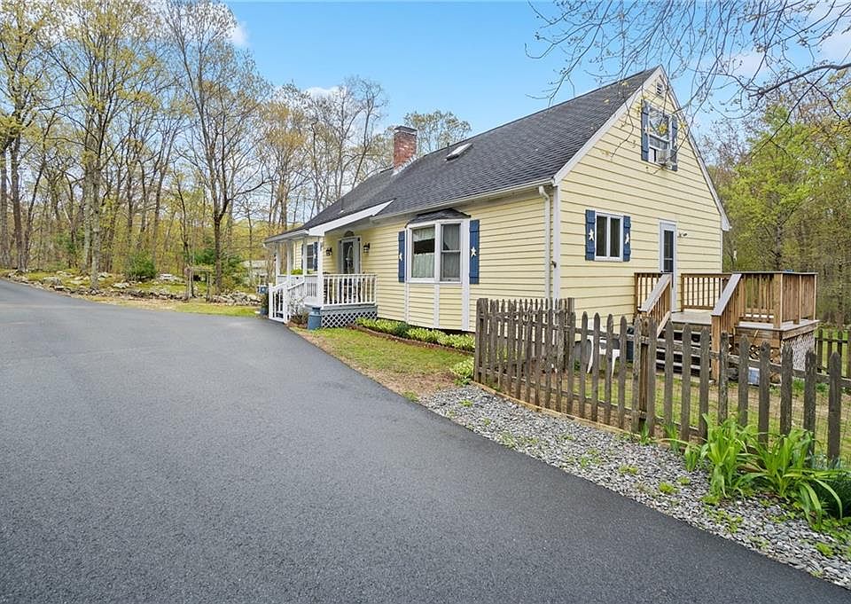 1497 Harkney Hill Rd, Coventry, RI 02816 Zillow