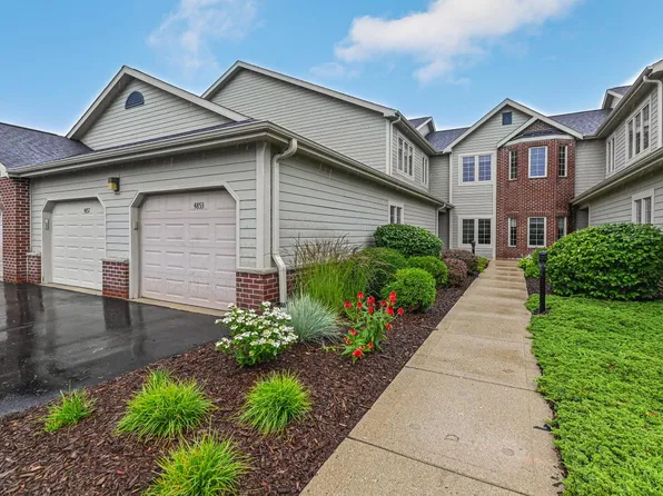4857 South Forest Ridge DRIVE, New Berlin, WI 53151