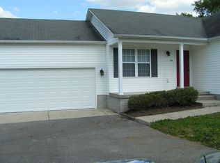 2921 Natural Way, Bowling Green, KY 42101