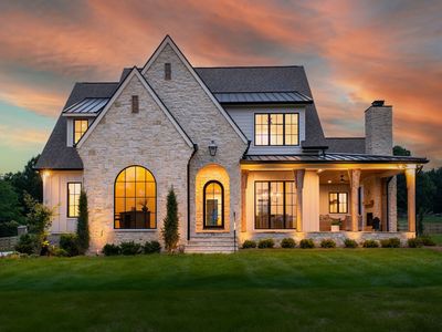 2370 Rocky Fork Rd, Nolensville, TN, 37135