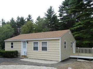 380 Chester Rd, Auburn, NH 03032