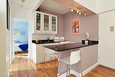 Sold by Corcoran