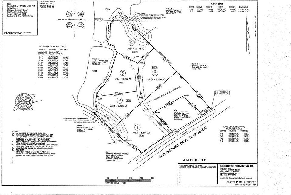 1st image of 7927 E Cherokee Dr Lot 0