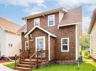 411 S 70th Ave W, Duluth, MN 55807