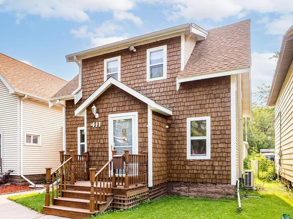 411 S 70th Ave W, Duluth, MN 55807
