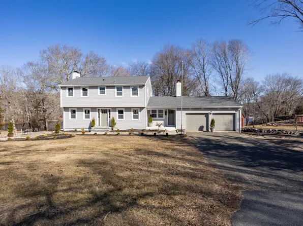 510 McVeagh Road, Westbrook, CT 06498