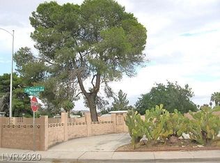 3578 Arbolado Dr, Las Vegas, NV 89121