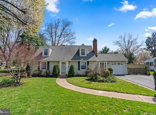 101 Hollyberry Rd, Severna Park, MD 21146