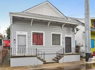 mcl1125, New Orleans, LA 70117