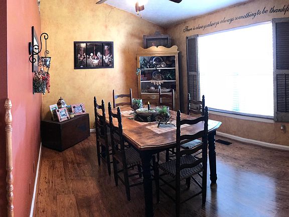 Dining Room approx. 10 x 14