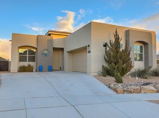 6011 Redondo Sierra Vis NE, Rio Rancho, NM 87144