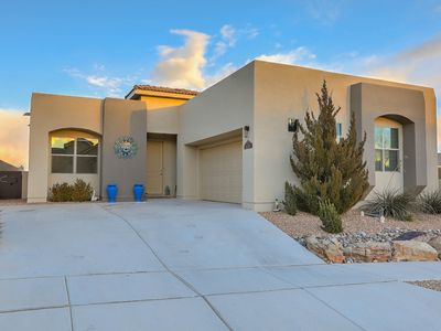 6011 Redondo Sierra Vis NE, Rio Rancho, NM, 87144