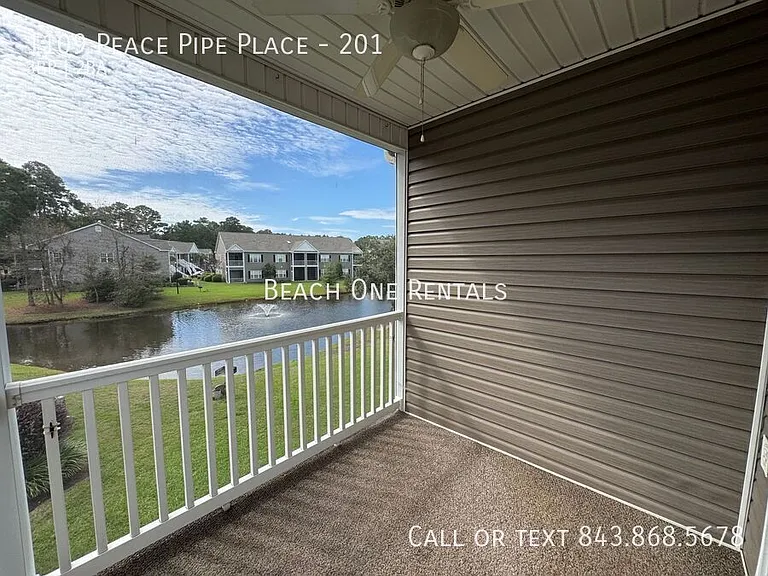 1109 Peace Pipe Pl #201 — Photo 14