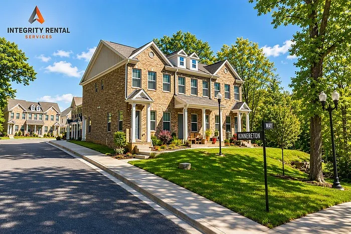465 Kinnerton Pl