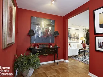 Sold by Brown Harris Stevens