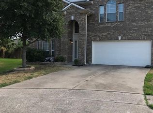 2814 Frost Gate Ct, Katy, TX 77449