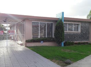 EL Cerezal #1668, San Juan, PR 00926