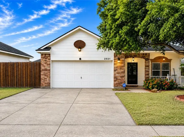 2021 Overland Trl, Corpus Christi, TX 78410