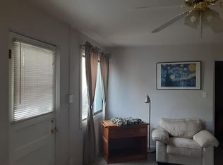 832 N 1st St APT 4, Raton, NM 87740