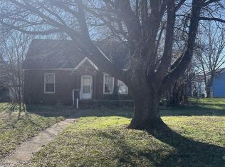 815 E Lafayette St, Salisbury, NC 28144