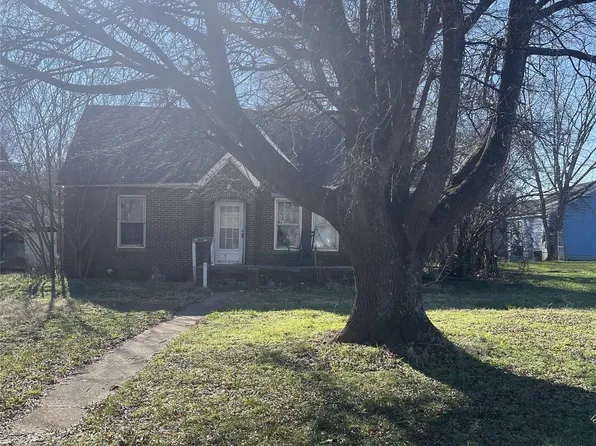 815 E Lafayette St, Salisbury, NC 28144