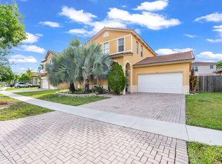 2109 NE 38th Rd, Homestead, FL 33033