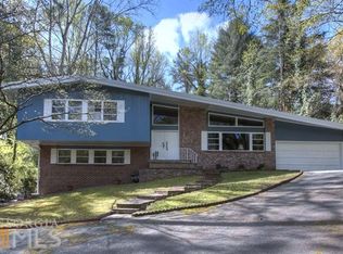 1075 Ferncliff Rd NE, Atlanta, GA 30324