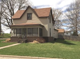 200 W Harrison St, Toledo, IA 52342