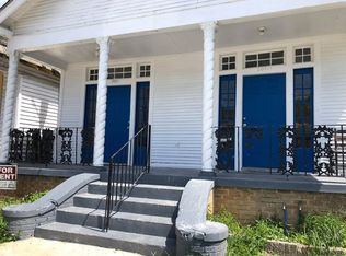 2051 N Rocheblave St #HF, New Orleans, LA 70119