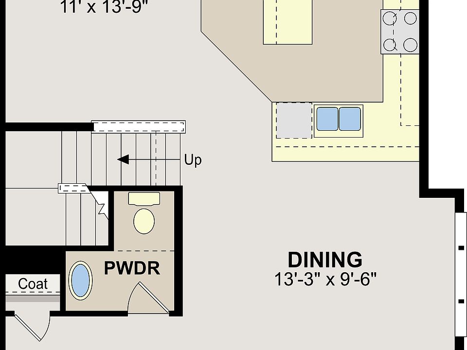 2nd image of 8125 Central Park Way N
