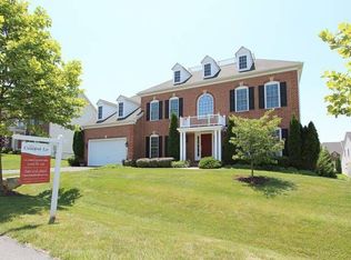 18608 Harvest Scene Ct, Boyds, MD 20841