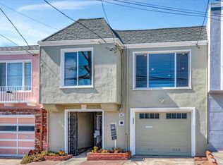3724 Pacheco St, San Francisco, CA 94116