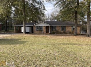 1289 Brown Rd, Hephzibah, GA 30815