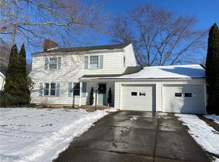 481 N Cross St, Newcomerstown, OH 43832