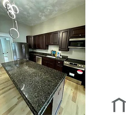 3 bed, 1477 sqft, $1,400 — Photo 3