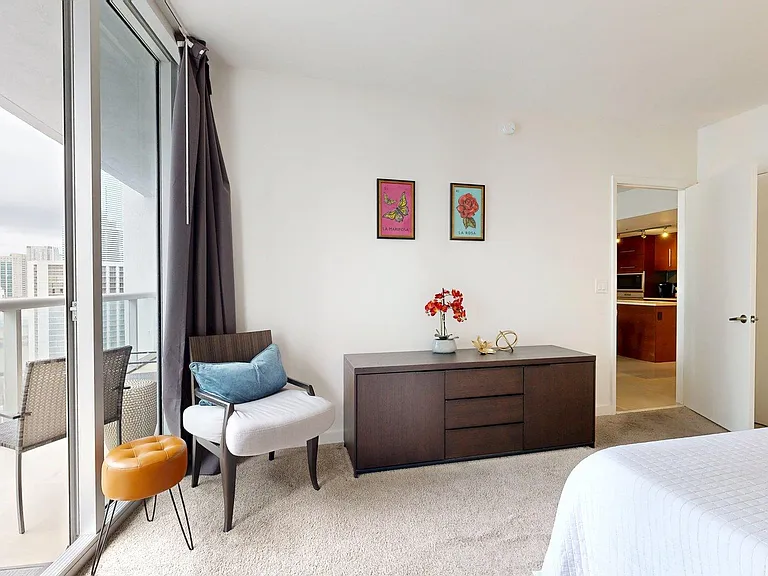 485 Brickell Ave #2107 — Photo 34