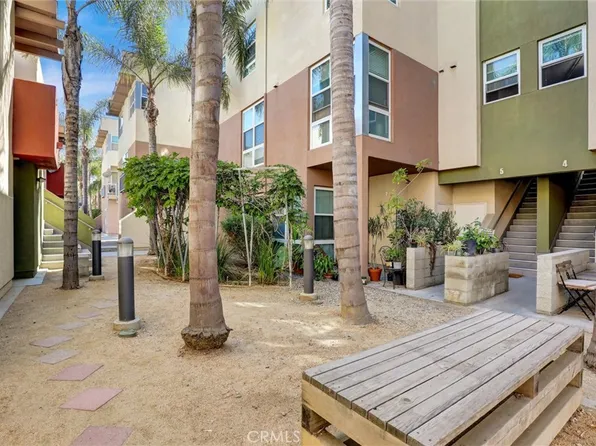 302 E 19th St APT 7, Long Beach, CA 90806