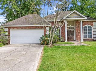 519 Buttonwillow Ct, Mandeville, LA 70448