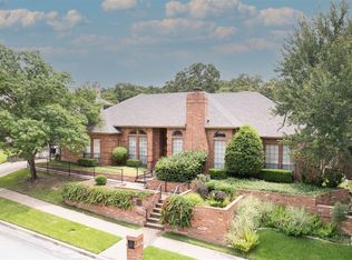 6010 Millwood Dr, Arlington, TX 76016