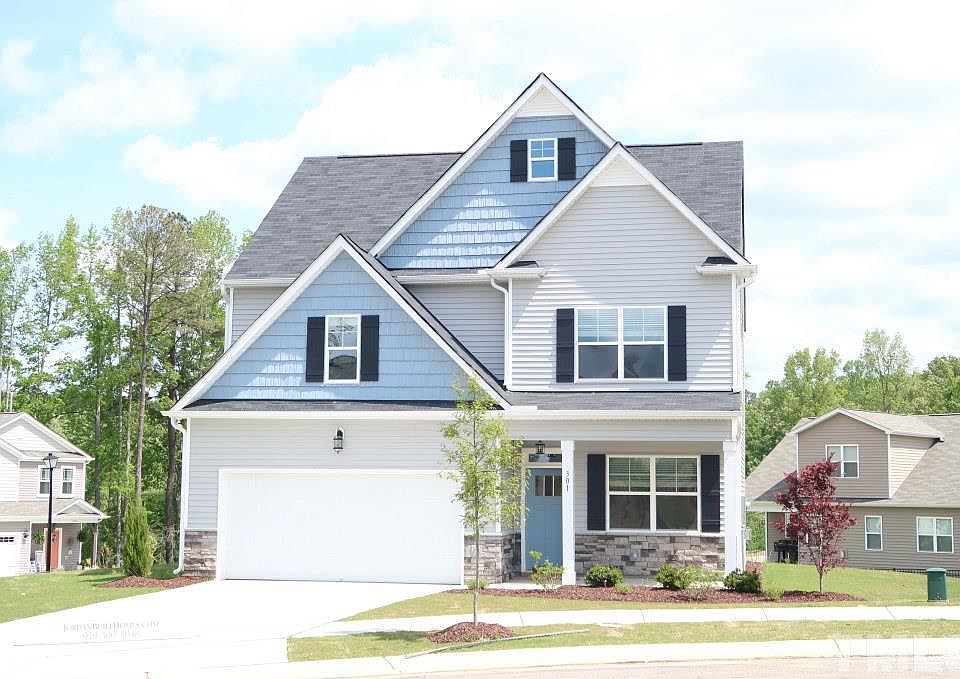 301 Colin Ct, Wake Forest, NC 27587 Zillow