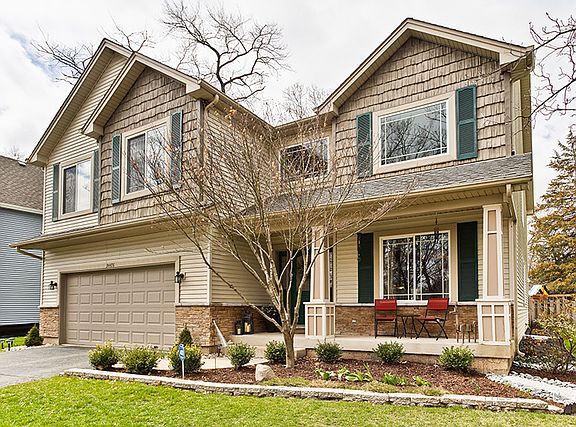 2nd image of 34476 N Hickory Ln