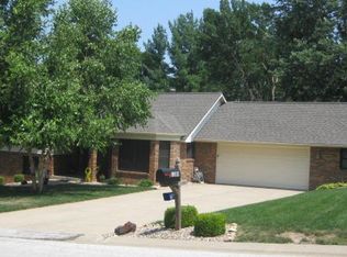 1209 Fundy Rd, Quincy, IL 62301